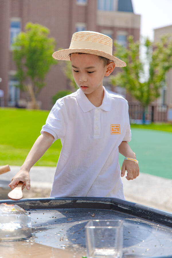 Children's carnival,Hiba Academy Nantong Nursery
